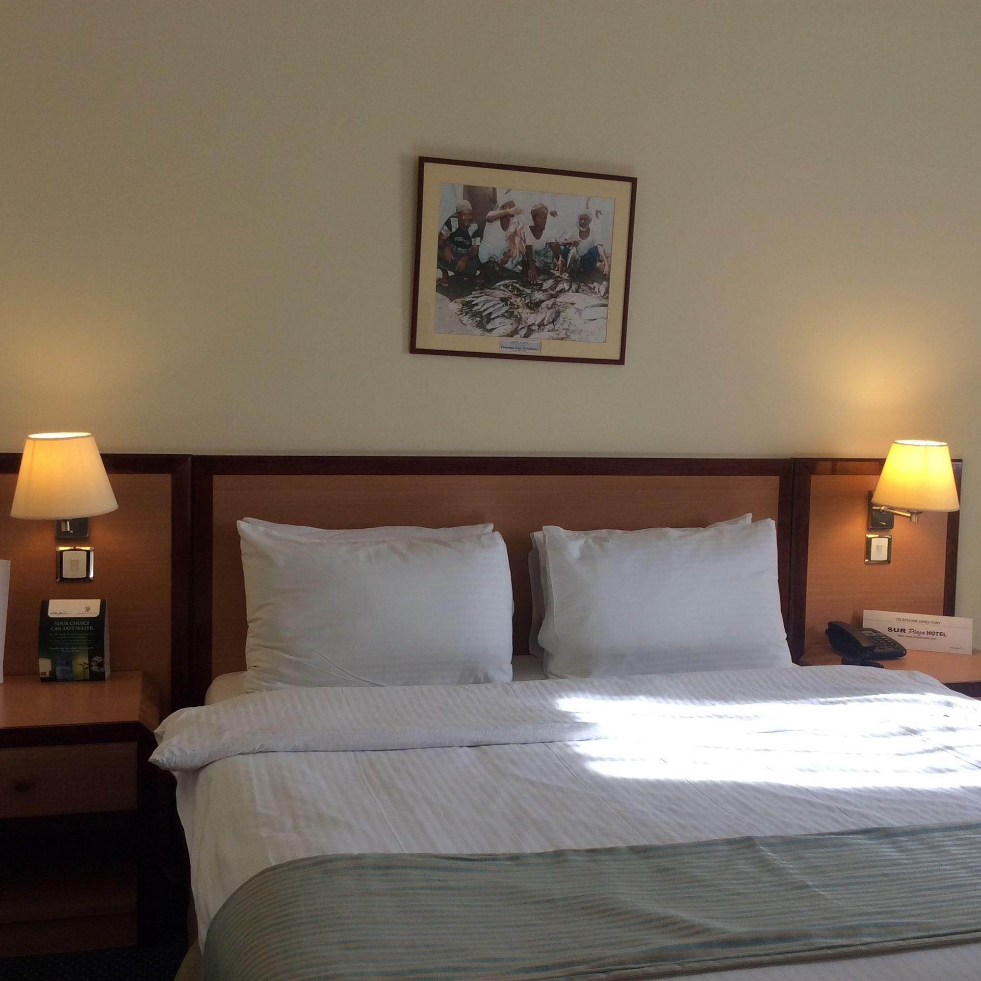 Best Western Sur Exterior photo