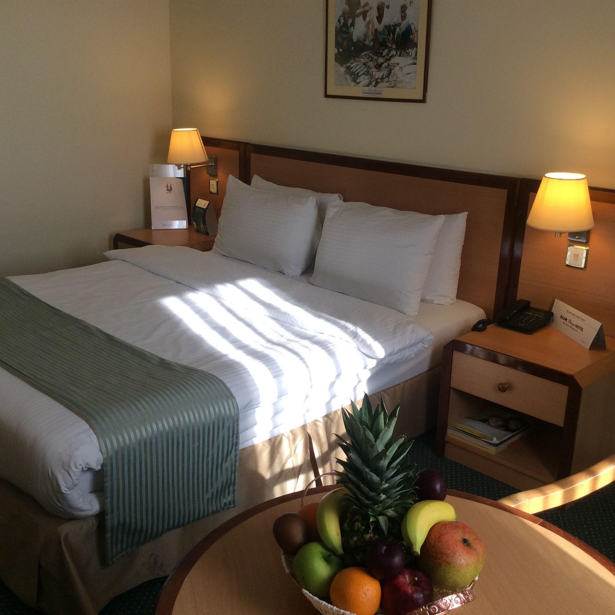 Best Western Sur Exterior photo