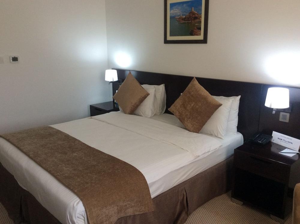 Best Western Sur Exterior photo