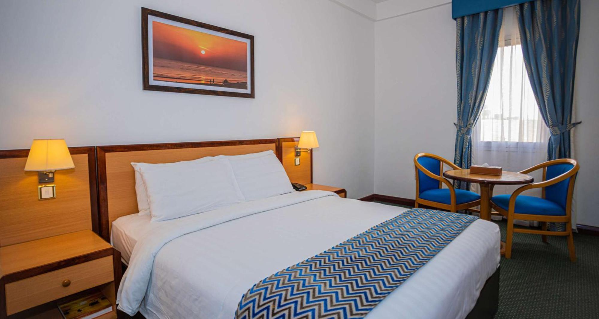 Best Western Sur Exterior photo