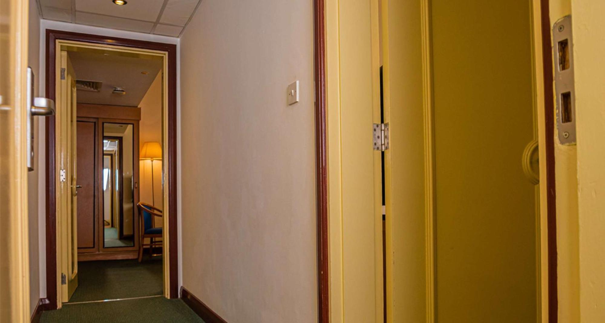 Best Western Sur Exterior photo