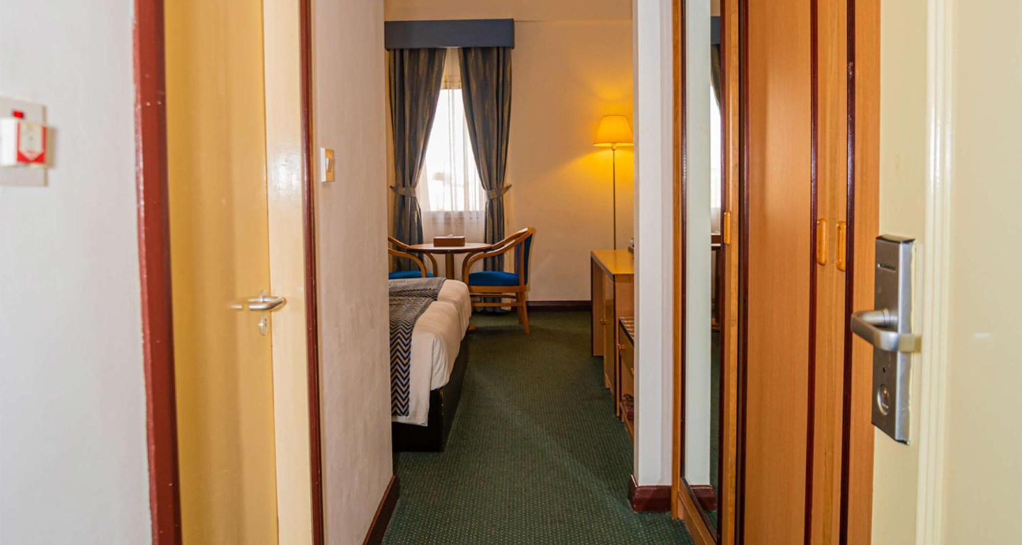 Best Western Sur Exterior photo