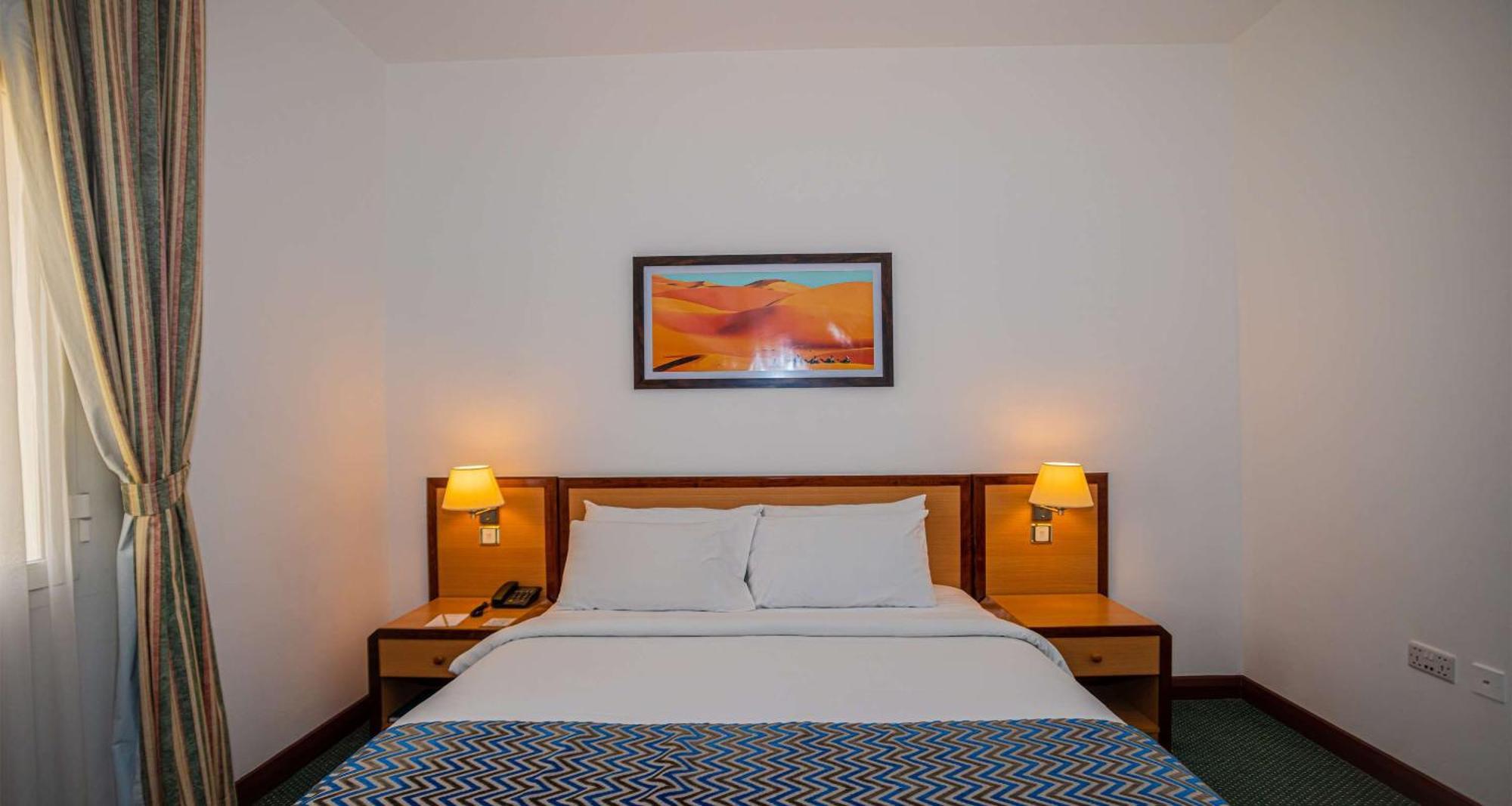Best Western Sur Exterior photo