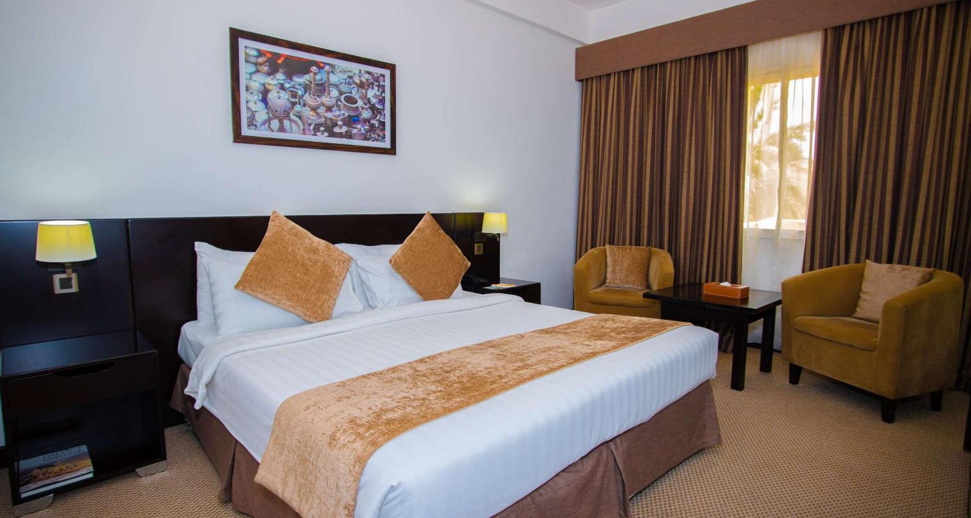 Best Western Sur Exterior photo