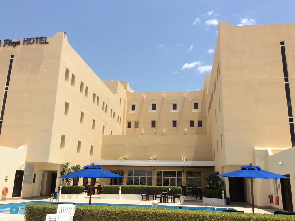 Best Western Sur Exterior photo