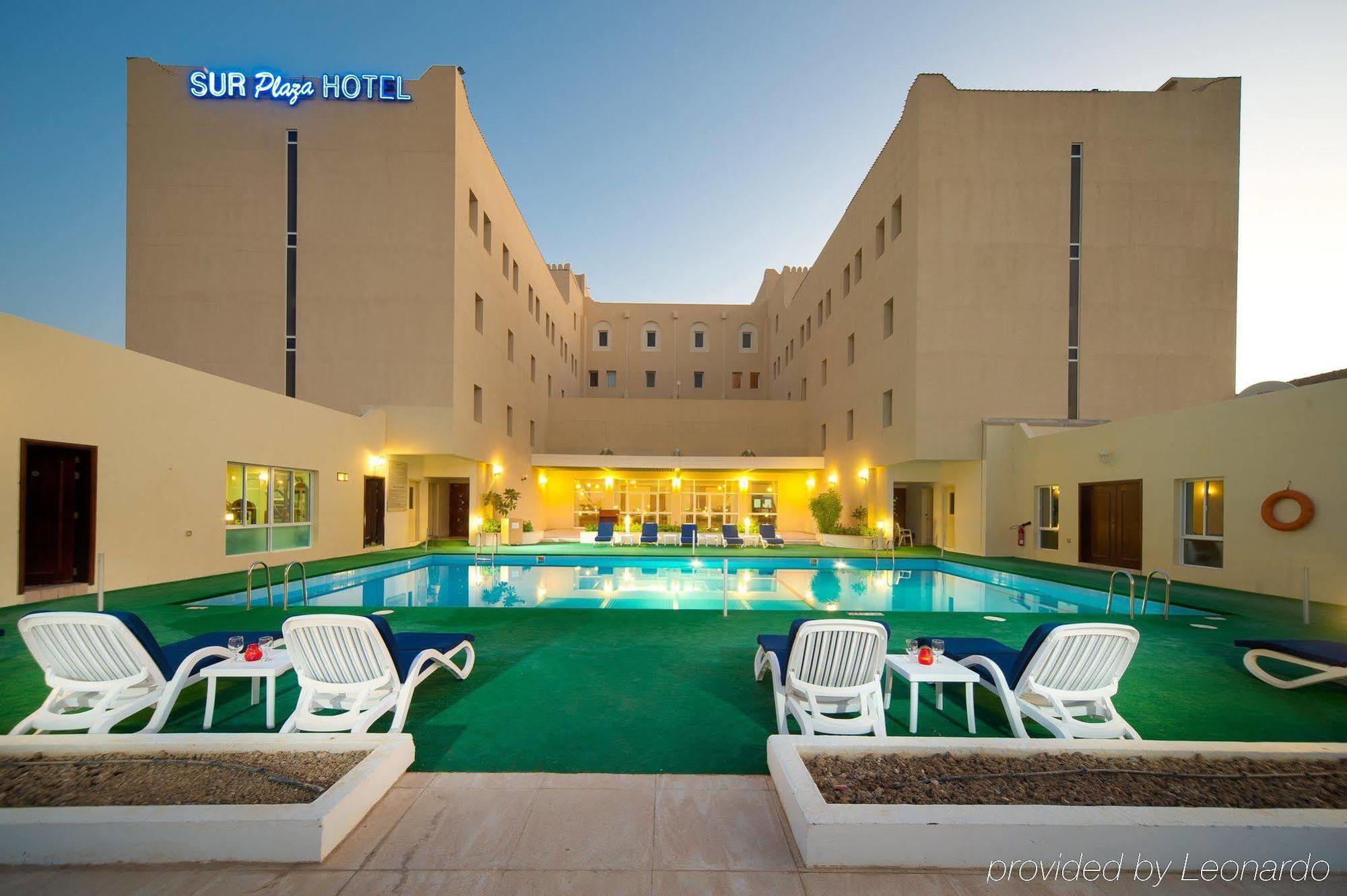 Best Western Sur Exterior photo